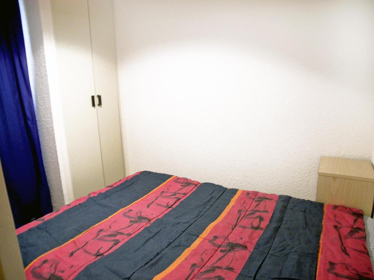 Apartment Les Olympiques - Tignes 1800-4 By Interhome Les Boisses Luaran gambar
